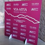 Photo by Ancient Appia Landscapes (@aal_project)