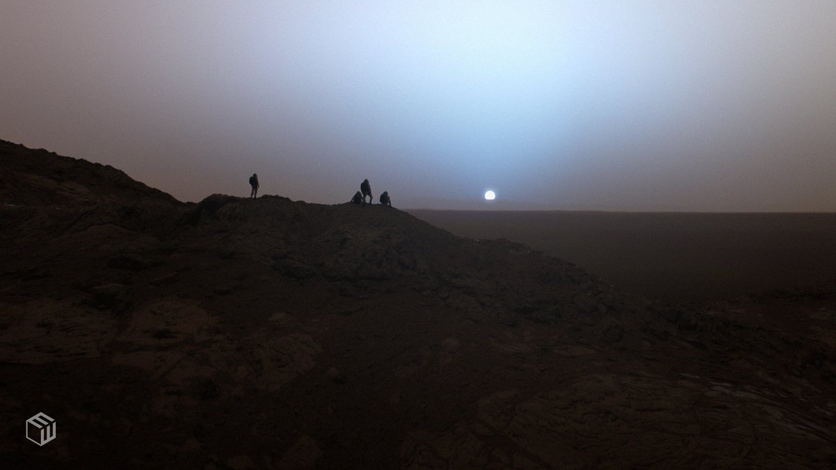 Erik Wernquist tweet media