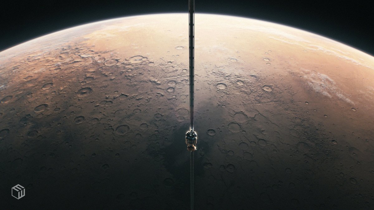 Erik Wernquist tweet media