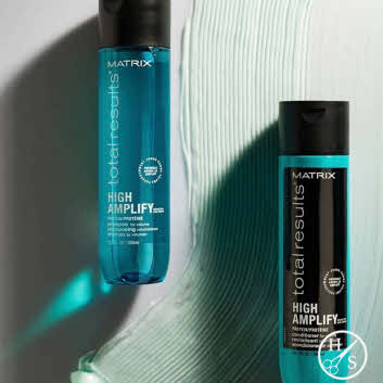 High Amplify
Heb jij dunner, futloos en zeer kwetsbaar haar? Dan ben je natuurlijk op zoek naar een milde behandeling, met zachte en voedzame ingrediënten én uiteraard ultra lichte formules! #Amplify #Matrix #TotalResults #lichtenvoorde #webshop  hairlooksimone.nl/contents/nl/d1…