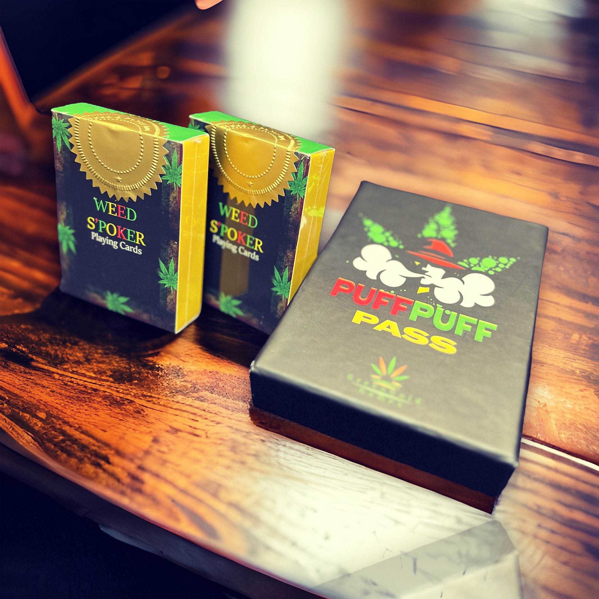 GreenGold Games (GreengoldGames) / Twitter