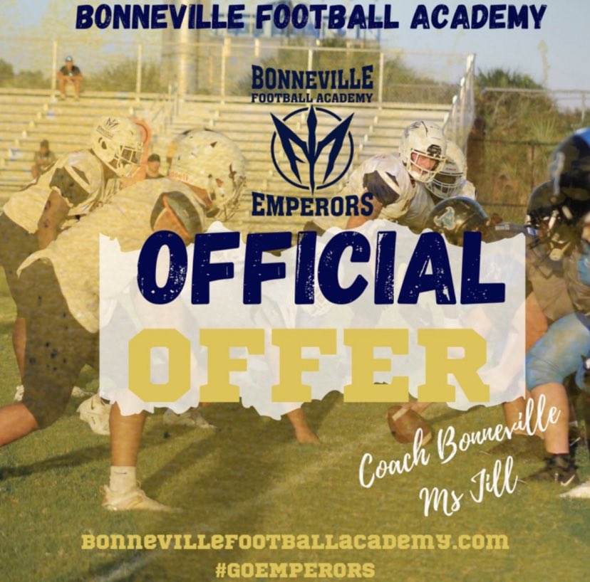1kquel's tweet photo. #AGTG Had a good conversation with @MichaelBonnevi4 Blessed to Say i received my 15th from Bonneville #LL72❤️ @Neelyboy3 @coach_jwill12 @WJKeenan_FB @coachnoflyzone https://t.co/Xv9jB2zjVd
