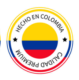 susanveinte's tweet photo. 🇨🇴 Los productos colombianos son de alta calidad

🇨🇴 Colombiano compra colombiano  🇨🇴 https://t.co/iqOVIRrA9Q