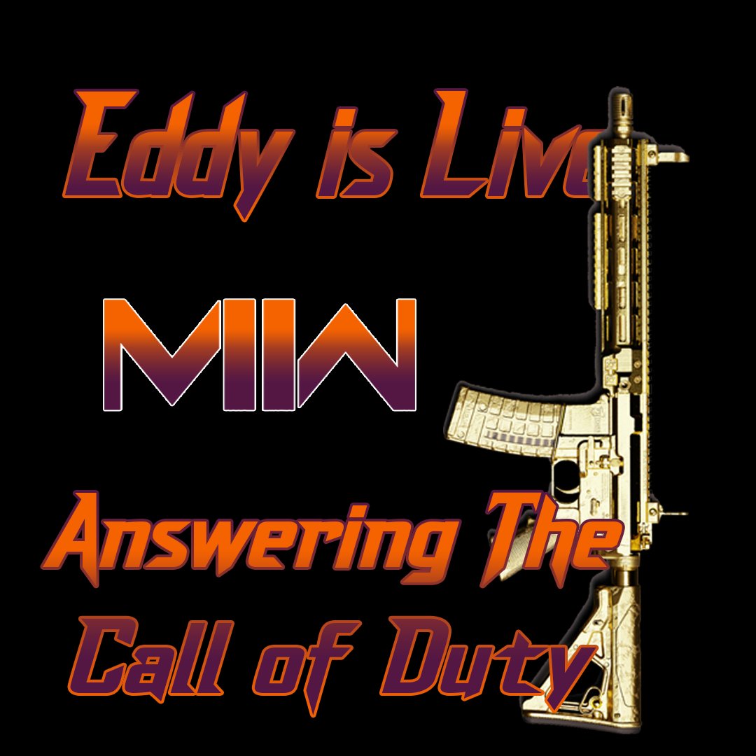 Eddy_86_'s tweet photo. The Gold Grind Continues over on https://t.co/K8NMmNe7Q8 

#ShadowStreamSupporters #KOOPATROOP #MomsFam #GamerShed #EOTT #BeyondNRG https://t.co/KcjVUQF9os