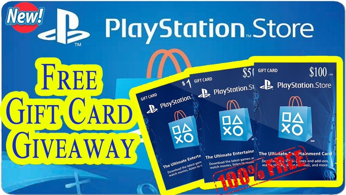 psnfreecode3's tweet image. FREE GIFT CARD GIVEAWAY 📢🔥 
CLICK HERE TO GET THEM⬇️
👉workedplus.info👈 
#PlayStation5 #PlayStation #playstationplus #PlayStore