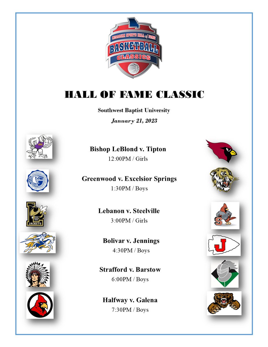 Missouri Sports Hall of Fame (@mosportshall) on Twitter photo 