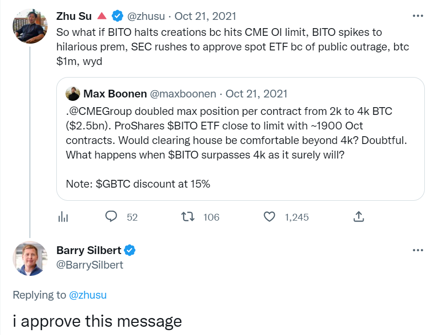 Perṁ̶̒͑̉̾̏̀͐̈̚equity 👀 (Effective Altruist) tweet media
