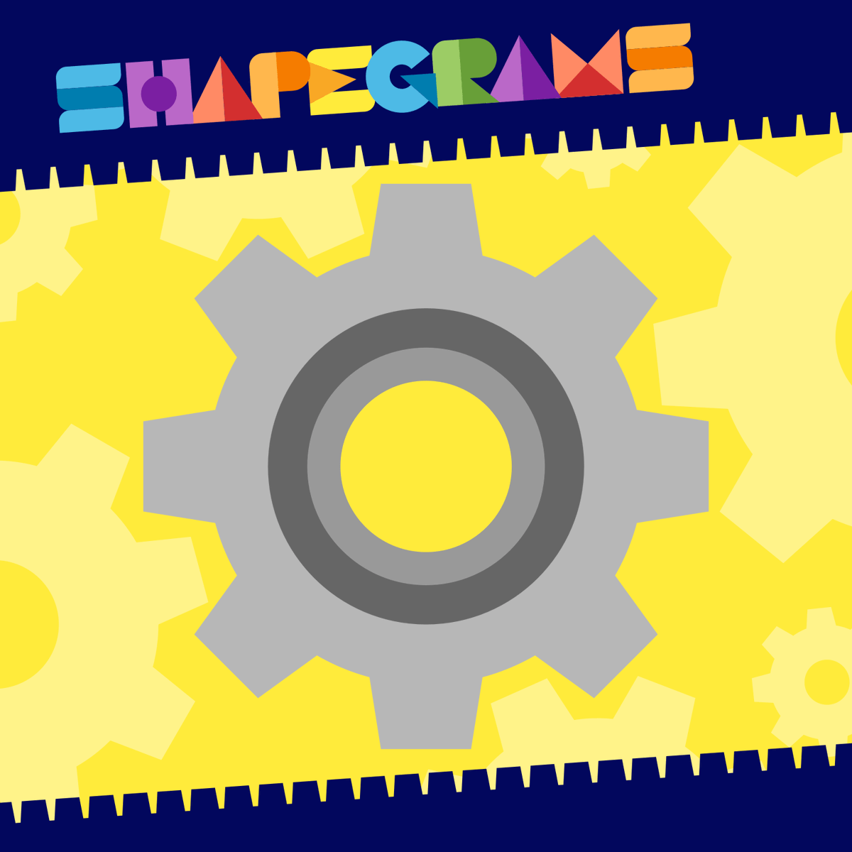 Shapegrams tweet media