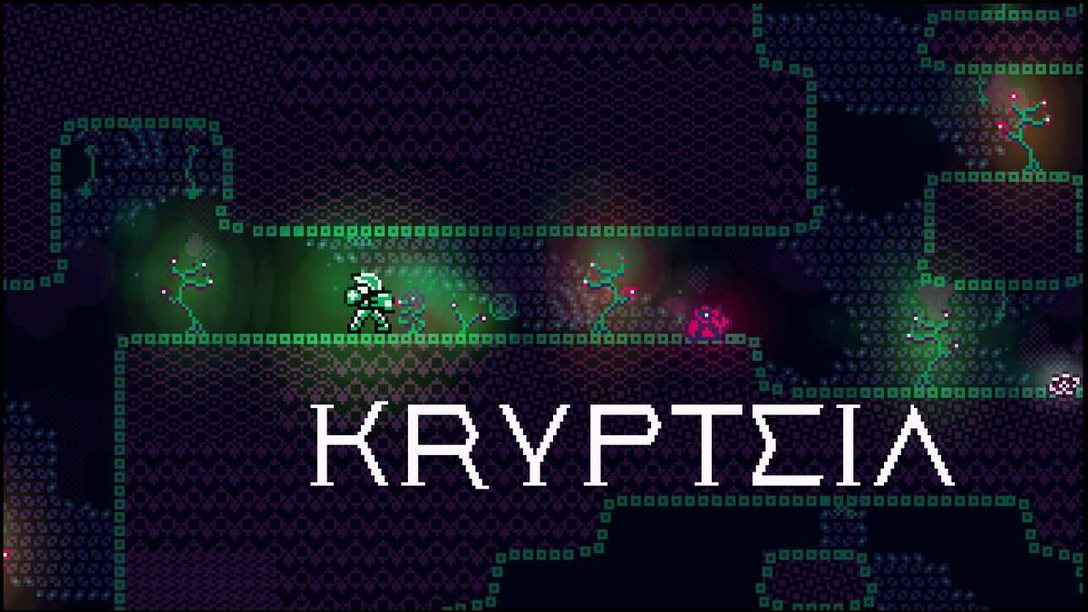 OgVirpoja's tweet photo. Snapshot of the Caverns in #Krypteia

#gamedev #indiedev #indiegames #pixelart https://t.co/QqM2hhyBE8
