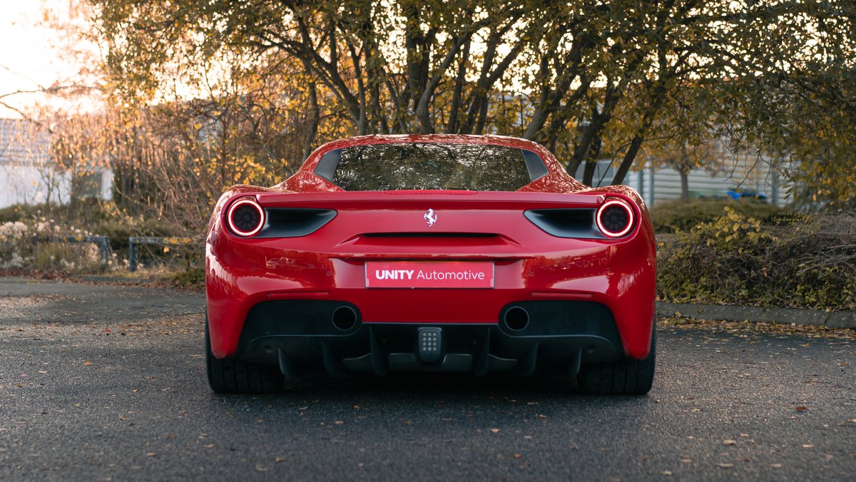 Unity Automotive Group tweet media