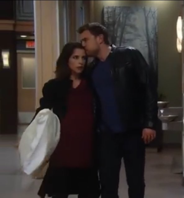 christy041499's tweet image. Just because❤️❤️#BillyMiller #KellyMonaco #KillyFanFirst #Irreplaceable