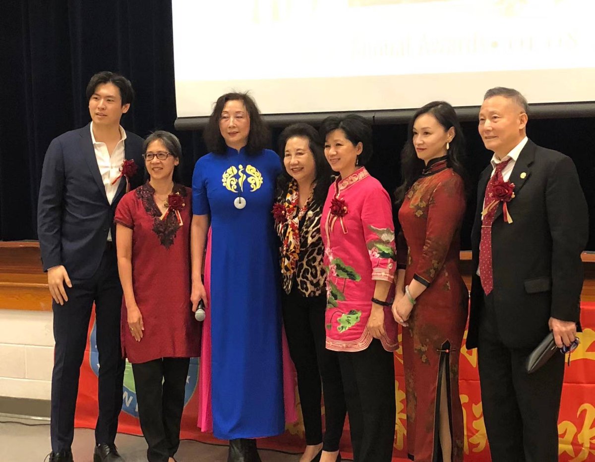 Mandarin_Voice's tweet image. Congratulations to @SenatorSusanLee for being selected by Maryland Governor-Elect Moore as Secretary of State! 热烈祝贺马里兰州华人参议员李凤仟被当选州长莫尔任命为州务卿！

#AAPI
#AAPICabinetMember
#ChineseAmerican
#Maryland