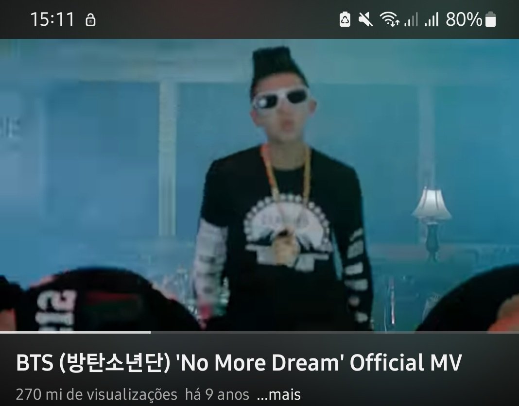 3☑️
ROAD TO BILLION NMD!
#NMDTo1Billion #BTS
<a href="/BlackBR_twt/">BLACK BANGTAN⁷ | Reserva</a>