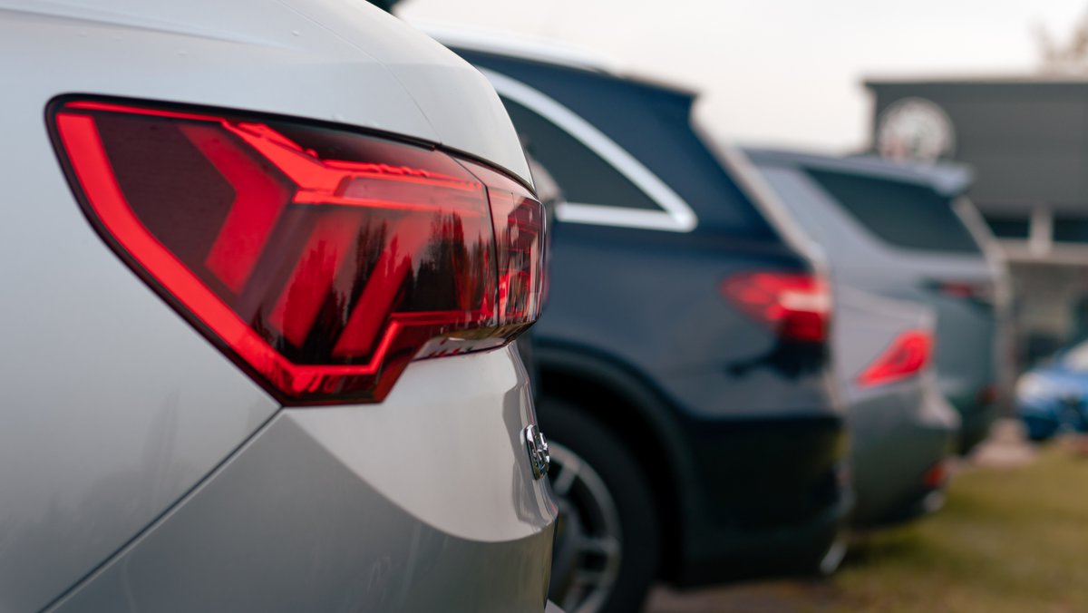 Unity Automotive Group tweet media