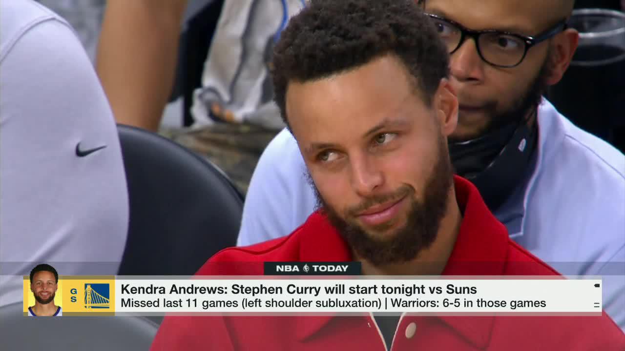 Stepj Twitter NBA on ESPN on Twitter: