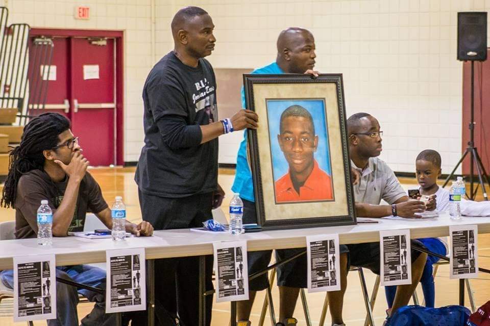 Dripcan on Twitter "RT Kalonjichanga 10 years ago today, 17 yr old