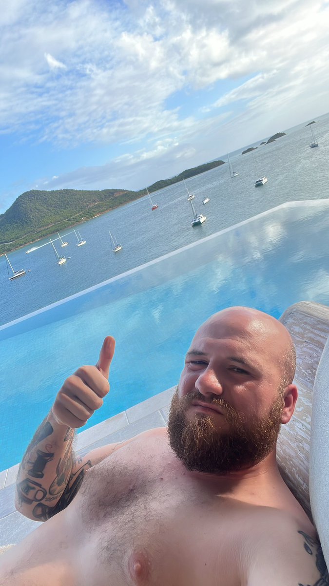jake (not bald) tweet media