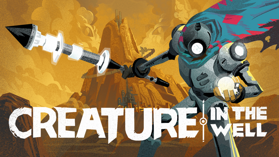 <a href="/CreatureWell/">Creature in the Well ⚔️</a> is 75% off over on <a href="/GOGcom/">GOG.COM</a>. If you missed out during the holiday sale, now is your chance! ⚔️ 🤖

🎮 bit.ly/3XCnbSr