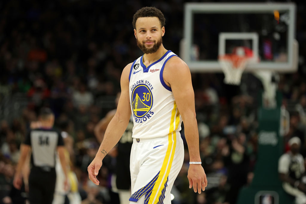Stephen Curry back against Suns after missing last 11 games