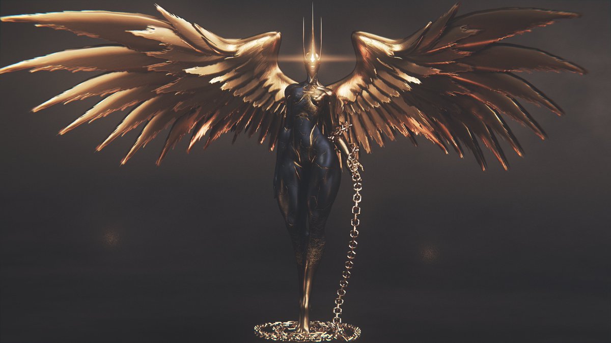 Archetypical__'s tweet photo. Happy #PortfolioDay #PortfolioDay2023 ! 

My name is George but I sometimes go by Duke. I'm a 3d artist (character/creature/environment) trying to find work in the industry. What started as a hobby dissecting videogame assets has turned into my lifelong passion :D https://t.co/kfEGCXbuOC