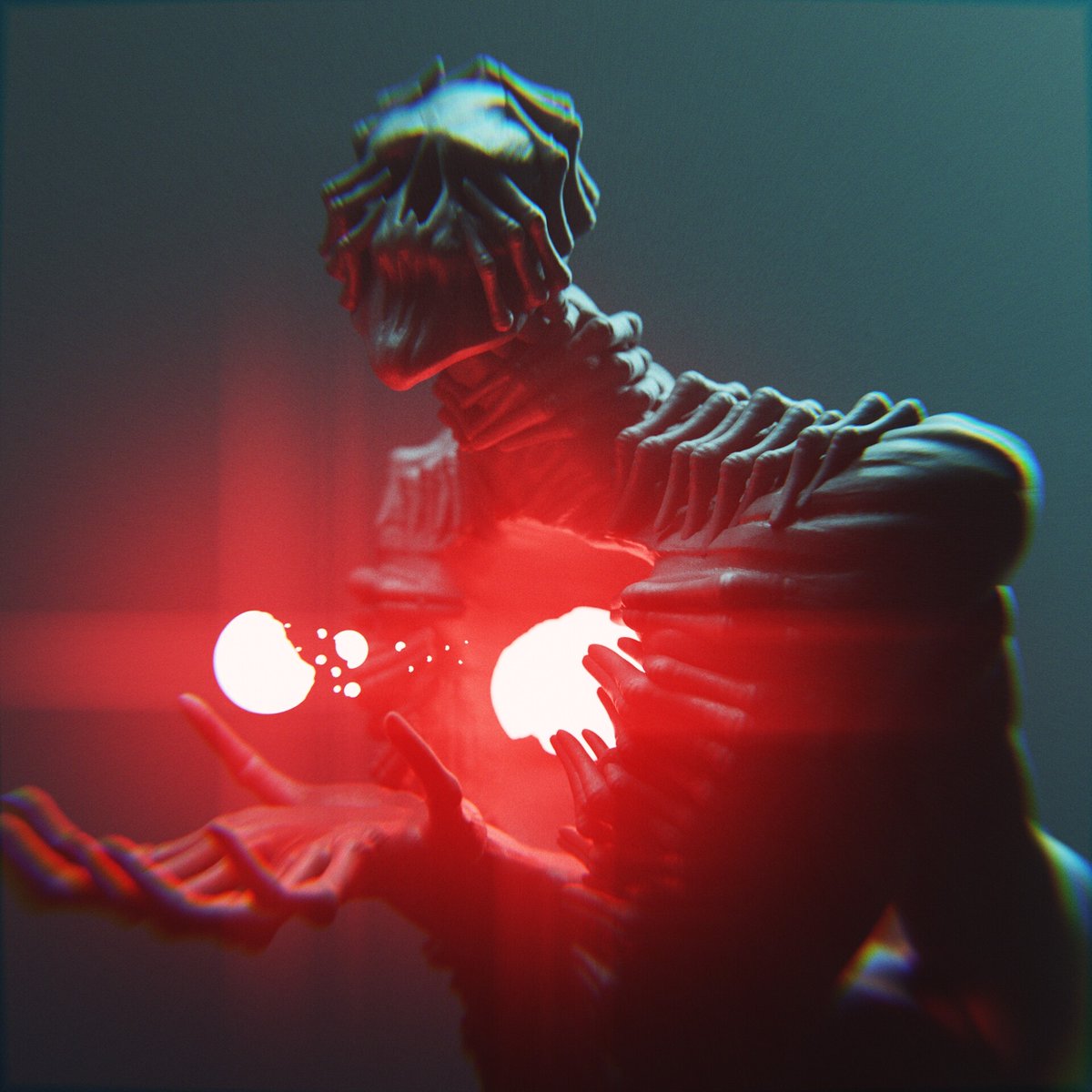 Archetypical__'s tweet photo. Happy #PortfolioDay #PortfolioDay2023 ! 

My name is George but I sometimes go by Duke. I'm a 3d artist (character/creature/environment) trying to find work in the industry. What started as a hobby dissecting videogame assets has turned into my lifelong passion :D https://t.co/kfEGCXbuOC