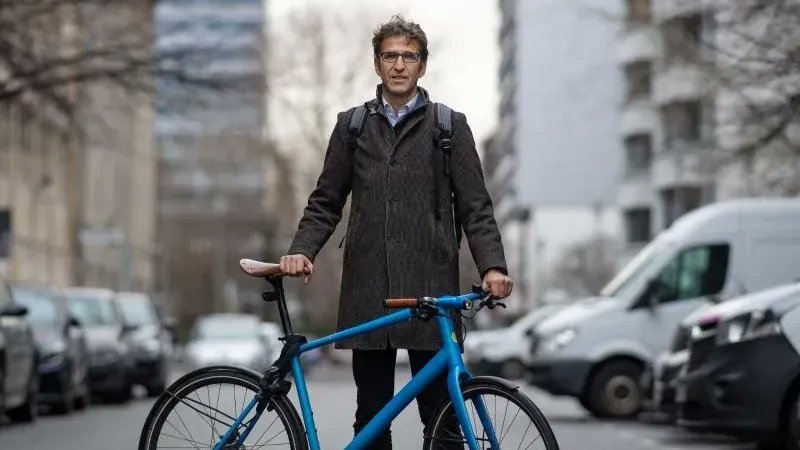 Tempolimit: Warum dieser CDU-Mann 130 auf unseren Autobahnen will buff.ly/3IweODl