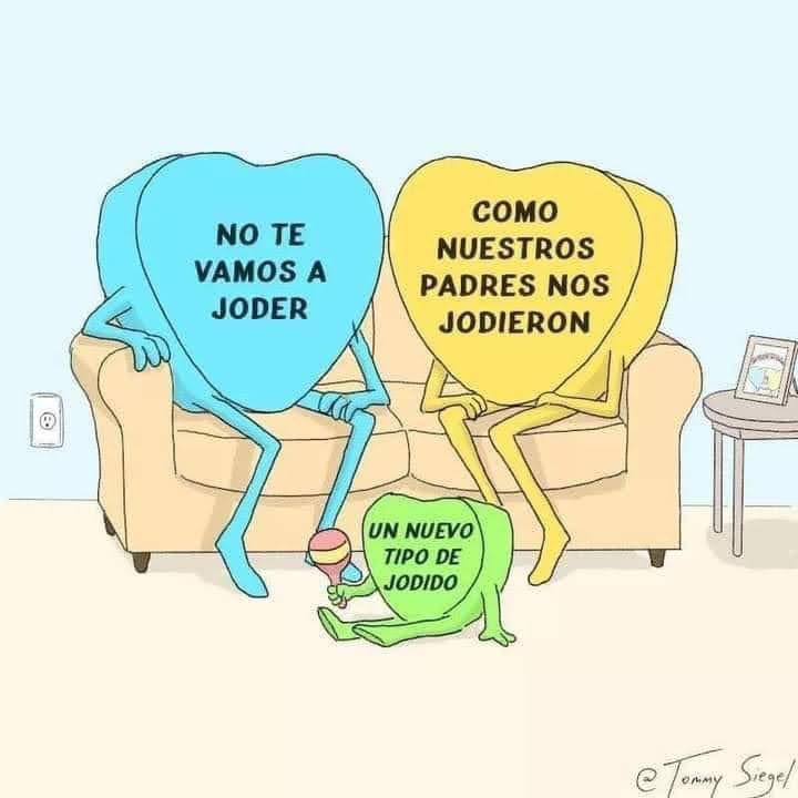 JemoCruz's tweet image. Así mismo