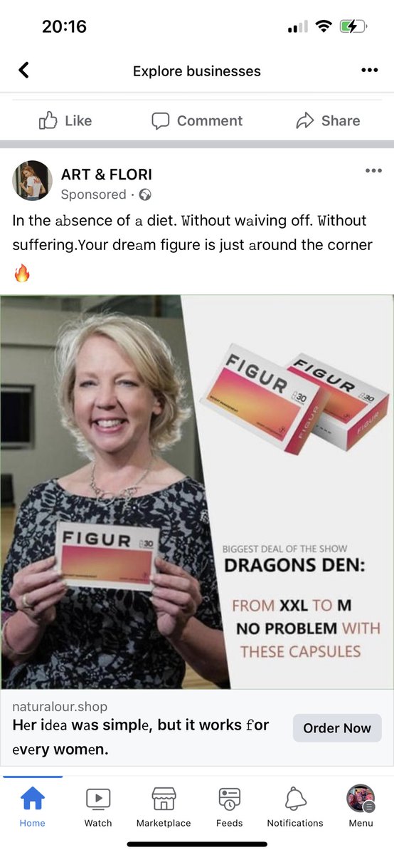 Is this for real <a href="/DeborahMeaden/">Deborah Meaden 🇺🇦</a> ??