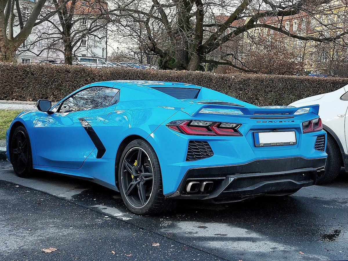 NoSpeedLimit_it's tweet image. #chevroletcorvette #chevroletcorvettec8 #corvettec8 #midenginecorvette #supercar #nadeinusa #streetphotorgraphy