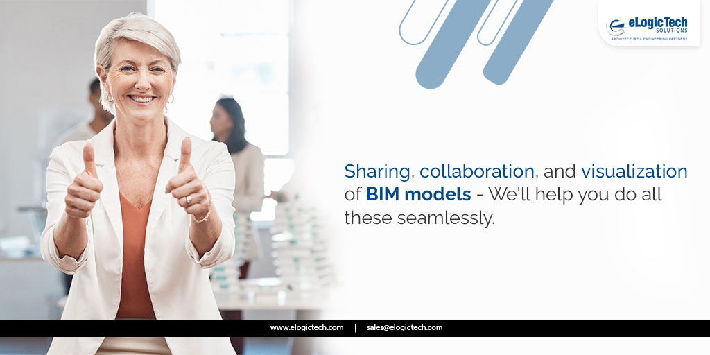 eLogicTechAEC's tweet image. Being a BIM service provider for over two decades now, eLogicTech can be your partner in BIM adoption and implementation.
Know how - elogictech.com/services/bim
#bim #bimservices #elogictech