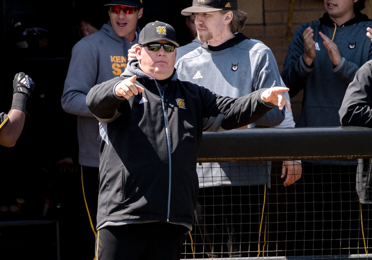 Kennesaw State Baseball tweet media