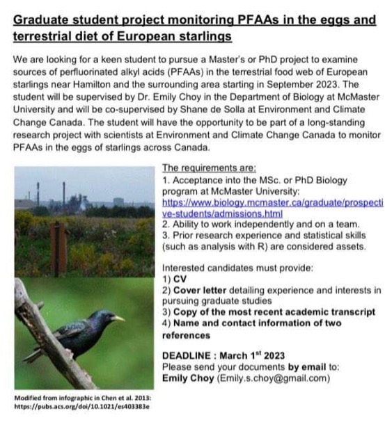 Dr. Emily S Choy tweet media