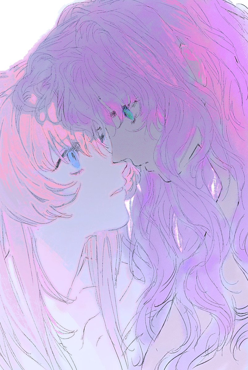 圖 少女革命 after the revolution