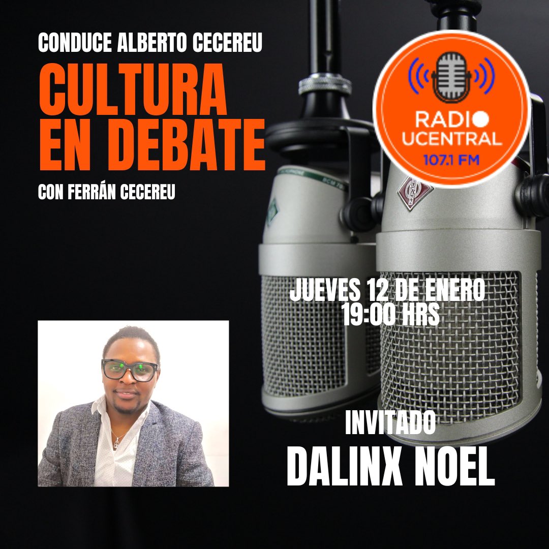 fupachile's tweet photo. Este jueves a las 19:00 horas no se pierdan nuestra conversación con @dalinxnoel fundador de la Fundación Urgencia País @fupachile y Voz Migrante Chile @VozMigranteCL con quien profundizaremos sobre el derecho humano a migrar y la pobreza en vivo 107.1 FM https://t.co/5ck8DnBlcW https://t.co/p2ITy4wkZG