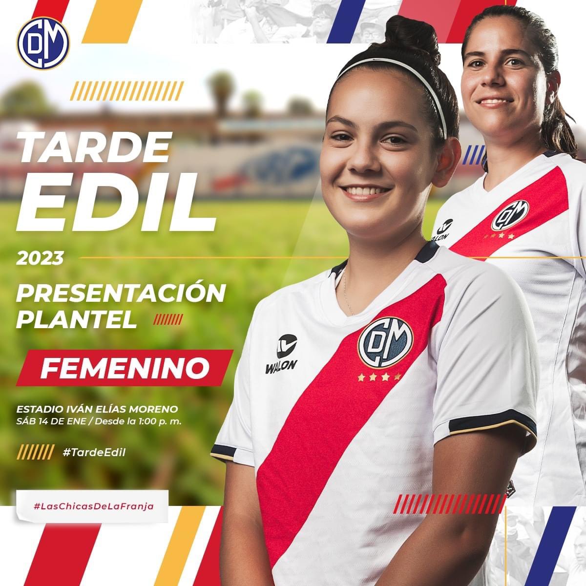 phyrv12edil's tweet photo. Tarde Edil sábado 14/01 @ADamericatv @TVPeruDeportes @MovistarDeporPe https://t.co/FUM158XNkA