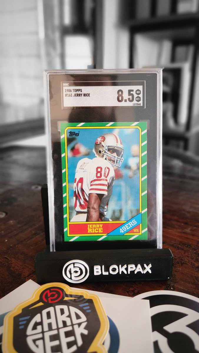 dm_performance1's tweet image. It started with the @LostMinersETH and I fell down the rabbit hole.  Thanks for my first of many cards @Blokpax Excited to start collecting!