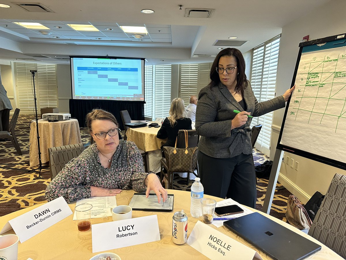 AmyRepke's tweet image. New year, new board. CAI’s 2023 Board of Trustees gets to work. Thank you to all our incredible #volunteers! #WeAreCAI #leadership