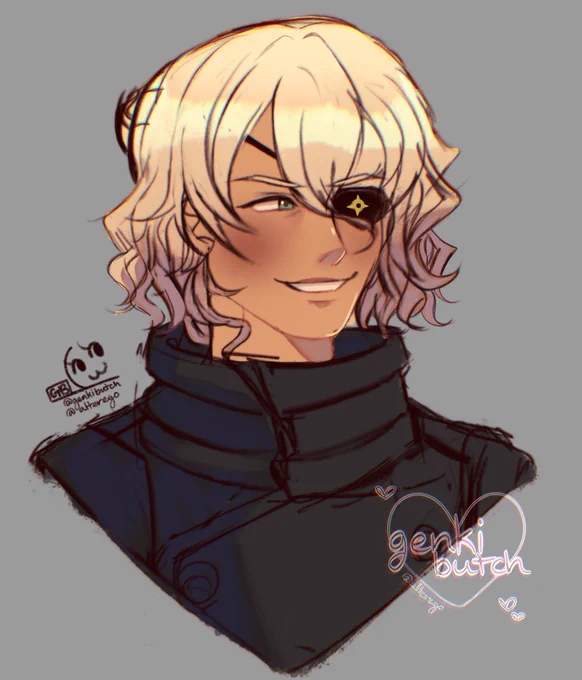 [ AITSF ] quick date doodle 