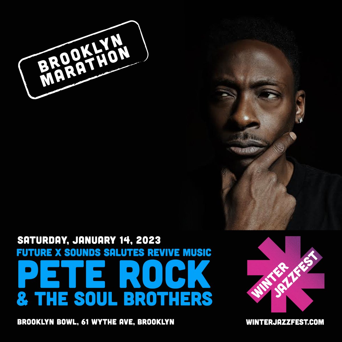 Future(x)Sounds tweet media