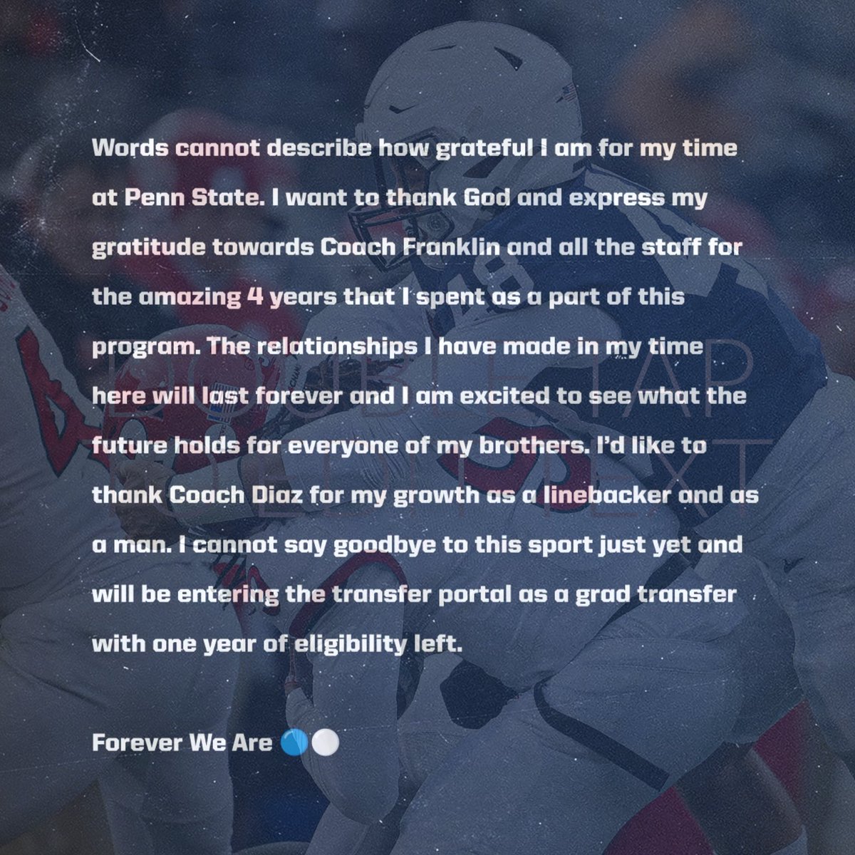 Cody Romano tweet media