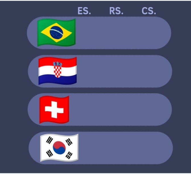 The Clash Mini World Cup tweet media