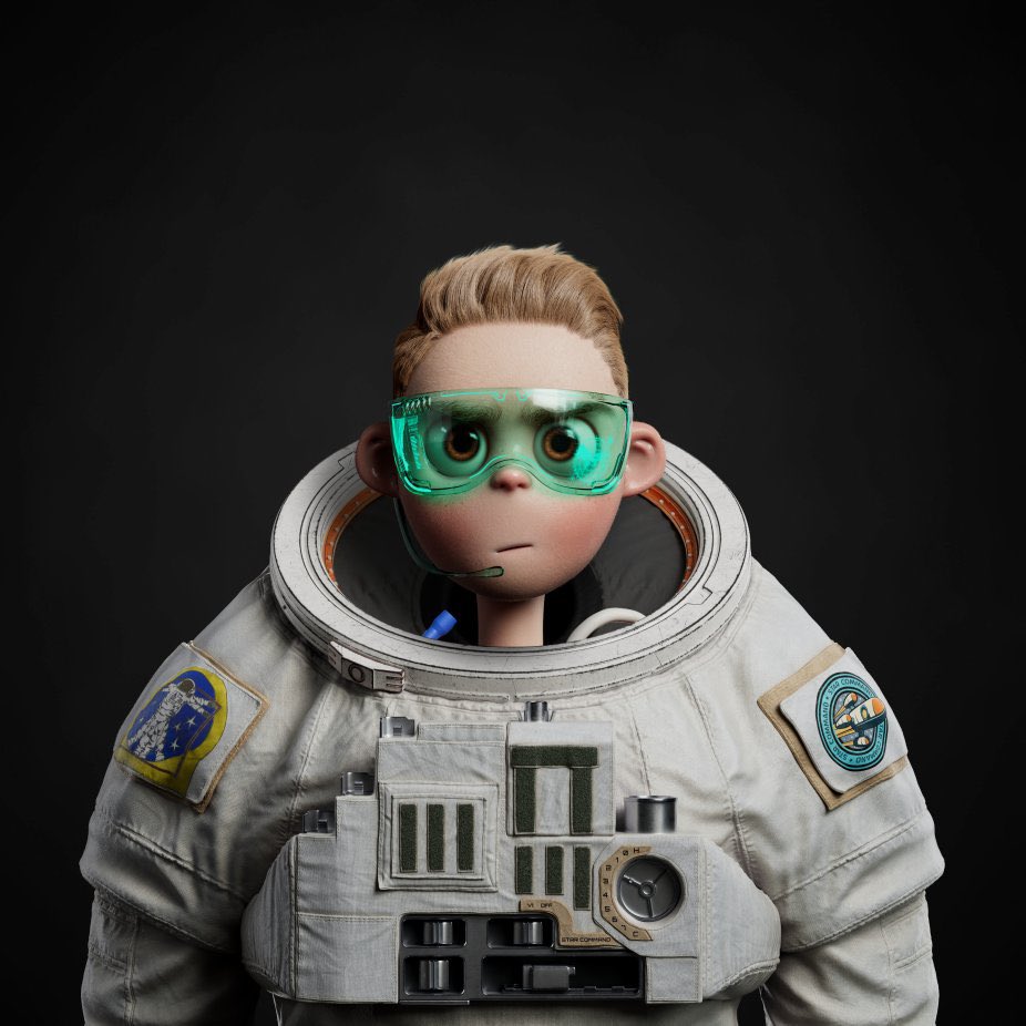 OFManagementJR's tweet image. 👨🏻‍🚀 PASSENGERS GIVEAWAY 👨🏻‍🚀

We are giving away:
- 3x whitelist spots 🎫

To enter: 

☑️ RT + Like
☑️ Follow @Passengers_NFT &amp;amp; @Crunchnft 
☑️ Tag a Friend 

End in 24h 🛰

#NFTGiveaway #ETH #NFTs #NFT
#NFTGiveaways #nft #mint #nftmint #whitelist #WL #NFTCommunity