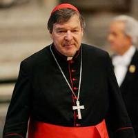 ArchCordileone's tweet photo. Eternal rest grant unto him, O Lord.
And let perpetual light shine upon him. https://t.co/4GZm4oFyLH