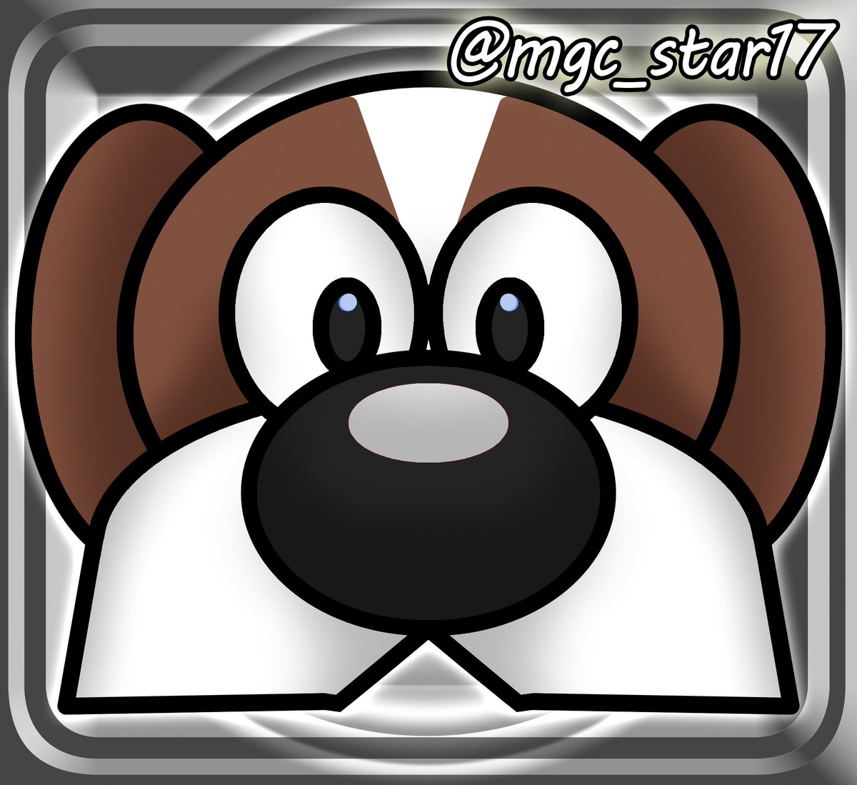 MGC Star ✨🐶 tweet media