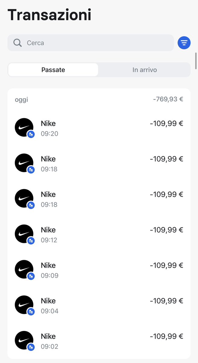 lorenzo (@lollomarox) on Twitter photo Back posting some success 🚀
x4 Grey Fog 👟
x3 NN Mint 👟
Best providers
<a href="/SZSIMPACC/">SIMP ACCOUNTS</a> 👤
<a href="/BoilingProxies/">Boiling Proxies</a> 🌐
<a href="/GoatifyIO/">GOATIFY</a> <a href="/AnotherStupidC/">AnotherStupidCook</a> 📰
S/o to the king @uTools_ 🤖 👑 Back posting some success 🚀
x4 Grey Fog 👟
x3 NN Mint 👟
Best providers
<a href="/SZSIMPACC/">SIMP ACCOUNTS</a> 👤
<a href="/BoilingProxies/">Boiling Proxies</a> 🌐
<a href="/GoatifyIO/">GOATIFY</a> <a href="/AnotherStupidC/">AnotherStupidCook</a> 📰
S/o to the king @uTools_ 🤖 👑