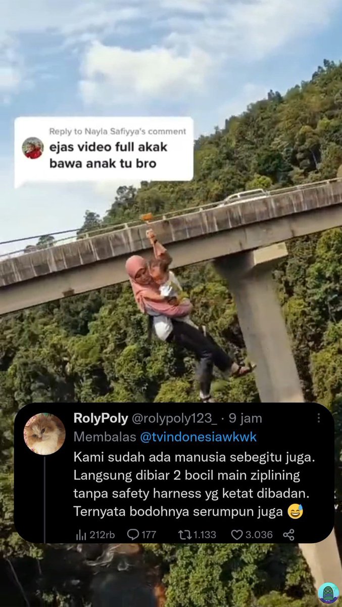 💚 jadi guys, ceritanya kan warga indo nyuruh warga malay buat ngeklaim si RR. Ehh taunya di malay juga ada kasus serupa & reply-an nya bikin ngakak😭😭