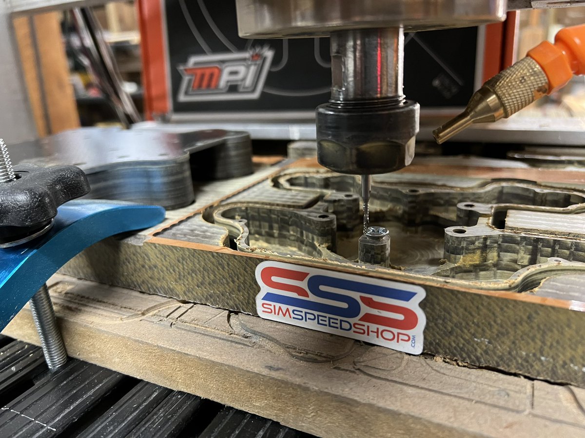 SimSpeedShop tweet media