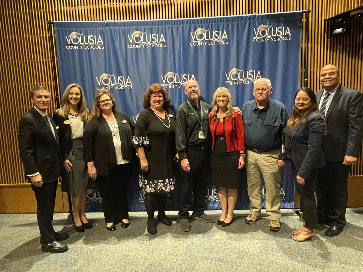 Volusia County Schools tweet media