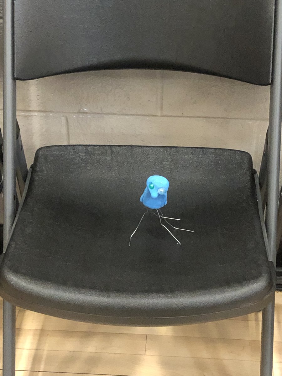 DMSJAYSHOOPS's tweet photo. DMS girls took down Walden tonight with hustle and hot shooting.  B team was led by Jada L. and Audrey C. with 7 and 5.  A girls were led in scoring by Evey A. with 11 including three 3's and Halle B. with 8.  Great wins tonight Jays! Biggest Fan was in the house! https://t.co/BEoLfP26oV