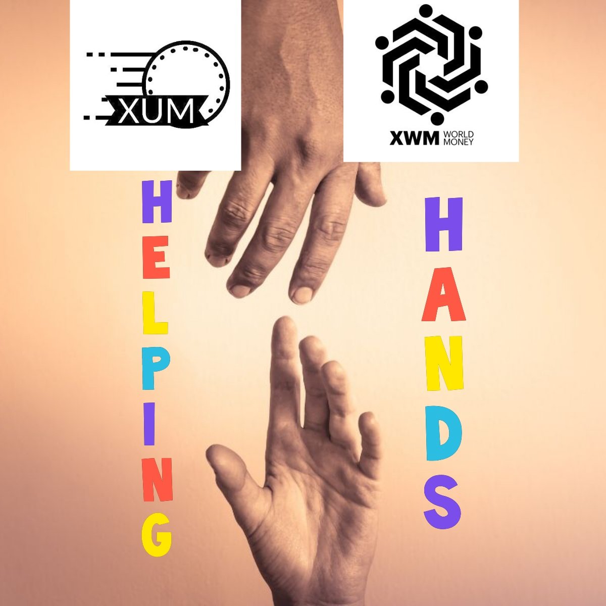 @xTweetXRPL 🏆

WITH NO HESITATION

<a href="/XRPL_XUM/">XUM Universal Money</a> 
@COREUM_XUM 
@XRPL_XWM 
@COREUM_XWM